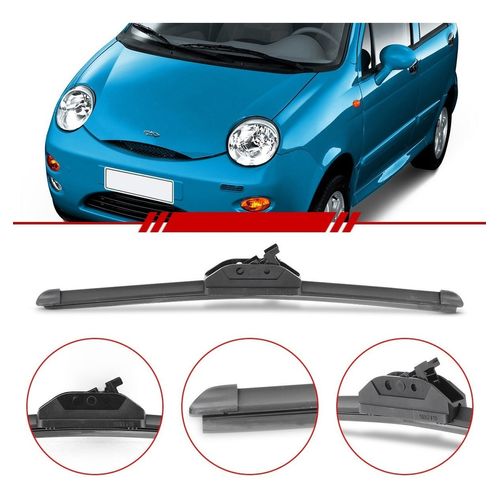 Palheta-Limpador-do-Para-brisa-Chery-Qq1 Palheta-Limpador-do-Para-brisa-Chery-Qq1