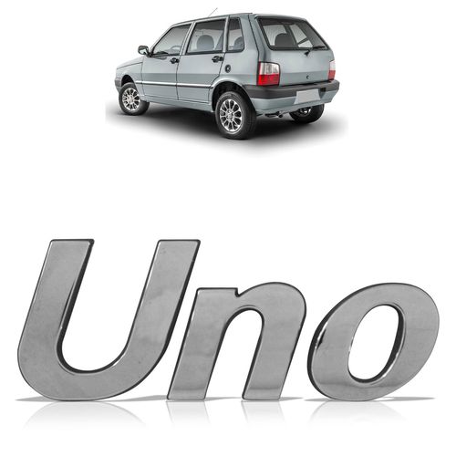 Emblema-Automotivo-Fiat-Uno1 Emblema-Automotivo-Fiat-Uno1