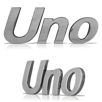 Emblema-Automotivo-Fiat-Uno2 Emblema-Automotivo-Fiat-Uno2