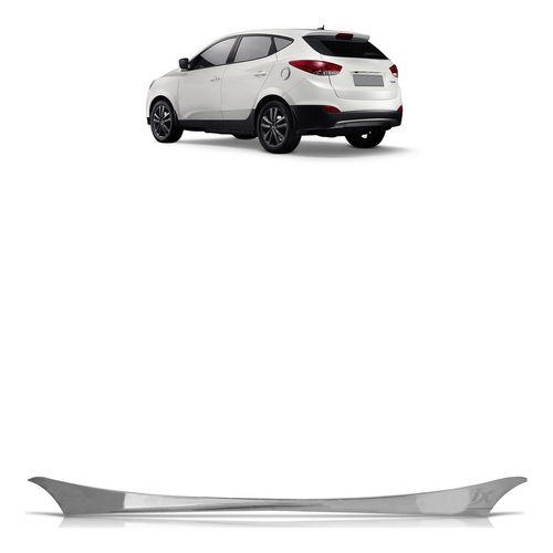 Friso-Moldura-Tampa-Traseira-Hyundai-IX351 Friso-Moldura-Tampa-Traseira-Hyundai-IX351