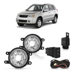 Farol-de-Milha-Suzuki-Grand-Vitara1
