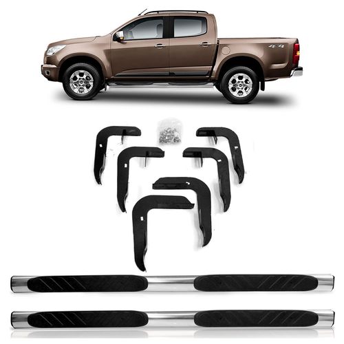 Estribo-Lateral-Chevrolet-S101 Estribo-Lateral-Chevrolet-S101