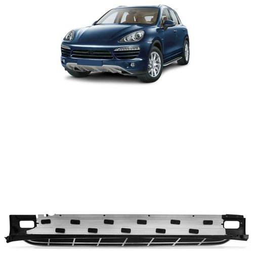 Estribo-Lateral-Porsche-Cayenne1 Estribo-Lateral-Porsche-Cayenne1