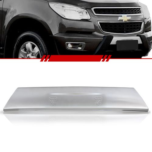 Aplique-Overbumper-Parachoque-Dianteiro-S101 Aplique-Overbumper-Parachoque-Dianteiro-S101