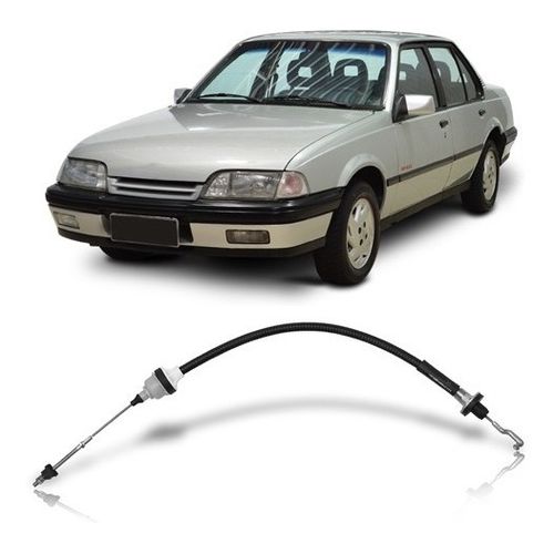 Cabo-de-Embreagem-Chevrolet-Monza1 Cabo-de-Embreagem-Chevrolet-Monza1