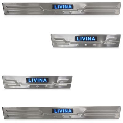 Soleira-Automotiva-Nissan-Livina2 Soleira-Automotiva-Nissan-Livina2