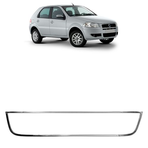 Friso-Para-choque-Fiat-Palio1 Friso-Para-choque-Fiat-Palio1