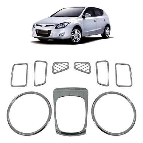 Aplique-Cobertura-Painel-Instrumento-I301 Aplique-Cobertura-Painel-Instrumento-I301