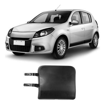 Tampa-Reboque-Parachoque-Dianteiro-Sandero1 Tampa-Reboque-Parachoque-Dianteiro-Sandero1