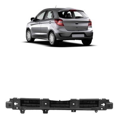 Alma-do-Para-choque-Ford-Ka1 Alma-do-Para-choque-Ford-Ka1