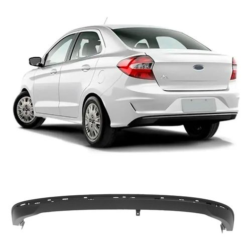 Spoiler-Para-Choque-Traseiro-Ford-Ka1 Spoiler-Para-Choque-Traseiro-Ford-Ka1