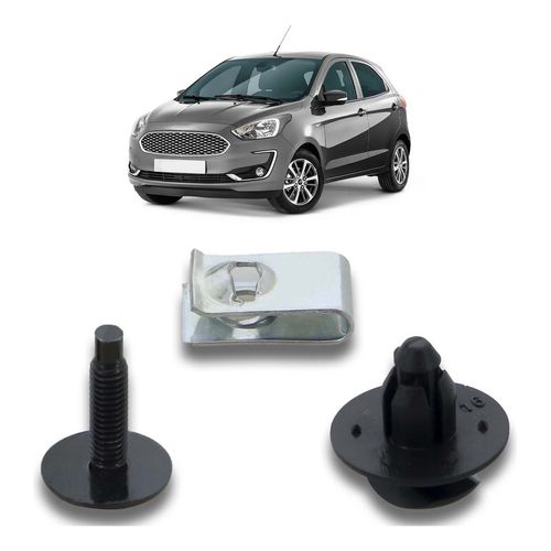 Grampos-e-Presilhas-Ford-Ka1 Grampos-e-Presilhas-Ford-Ka1