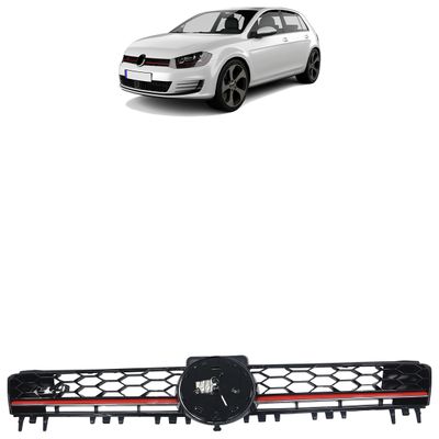 Grade-Dianteira-Volkswagen-Golf1