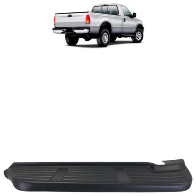 Pisante-Lateral-Parachoque-Traseiro-F2501 Pisante-Lateral-Parachoque-Traseiro-F2501