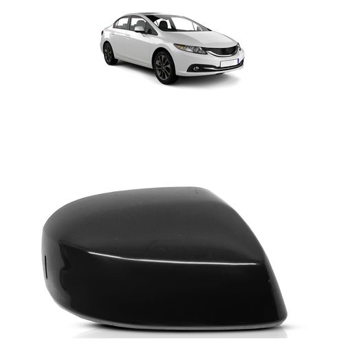 Capa-de-Retrovisor-Honda-Civic1 Capa-de-Retrovisor-Honda-Civic1