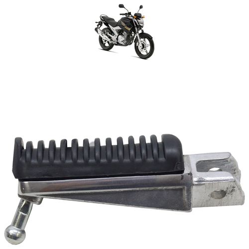 Pedaleira-Dianteira-Yamaha-YS-250-Fazer1 Pedaleira-Dianteira-Yamaha-YS-250-Fazer1
