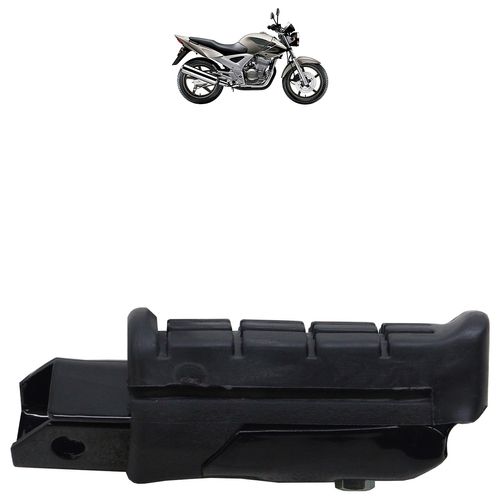 Pedaleira-Dianteira-Honda-CBX-250-Twister1 Pedaleira-Dianteira-Honda-CBX-250-Twister1