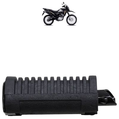 Pedaleira-Traseira-Honda-NXR-160-Bros1