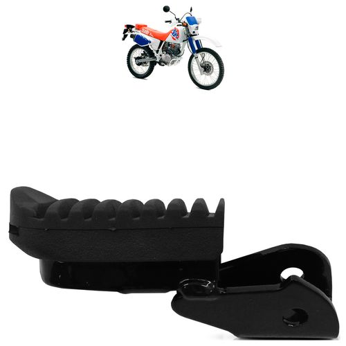 Pedaleira-Dianteira-Honda-XLR-1251 Pedaleira-Dianteira-Honda-XLR-1251