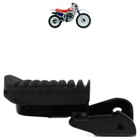 Pedaleira-Dianteira-Honda-XR-200R1
