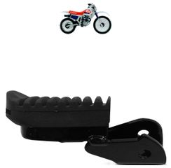 Pedaleira-Dianteira-Honda-XR-200R1