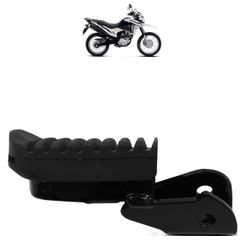 Pedaleira-Dianteira-Honda-NXR-160-Bros1