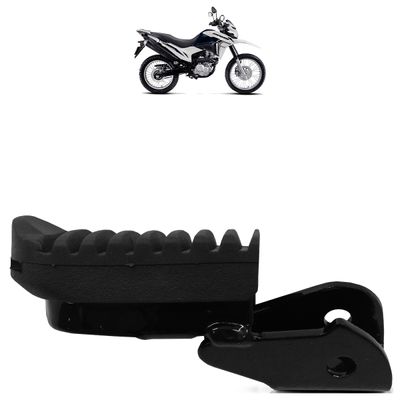 Pedaleira-Dianteira-Honda-NXR-160-Bros1