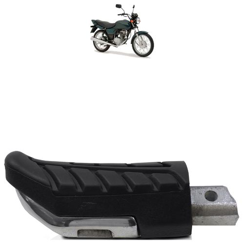 Pedaleira-Traseira-Honda-CG-125-Titan1 Pedaleira-Traseira-Honda-CG-125-Titan1