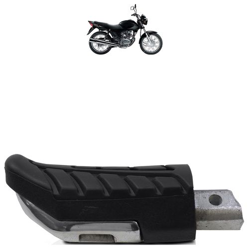Pedaleira-Traseira-Honda-CG-150-Titan1 Pedaleira-Traseira-Honda-CG-150-Titan1