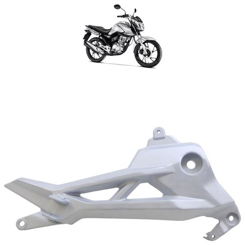 Suporte-Pedaleira-Honda-CG-160-Fan1 Suporte-Pedaleira-Honda-CG-160-Fan1