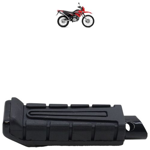 Pedaleira-Traseira-Yamaha-XTZ-1251 Pedaleira-Traseira-Yamaha-XTZ-1251