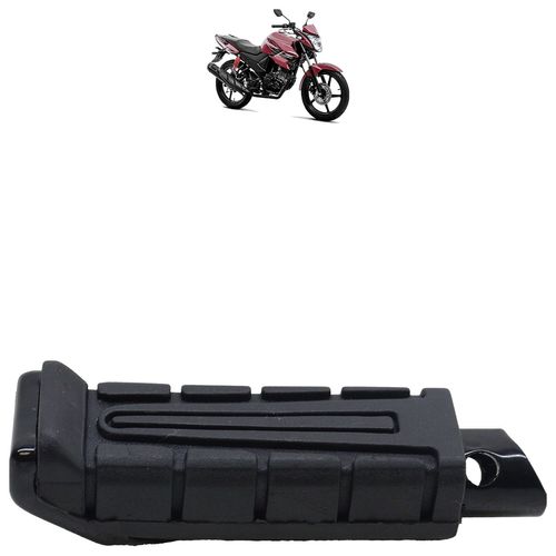 Pedaleira-Traseira-Yamaha-YBR-125-Factor1 Pedaleira-Traseira-Yamaha-YBR-125-Factor1