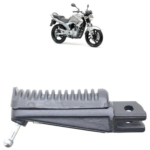 Pedaleira-Traseira-Yamaha-YS-250-Fazer1 Pedaleira-Traseira-Yamaha-YS-250-Fazer1
