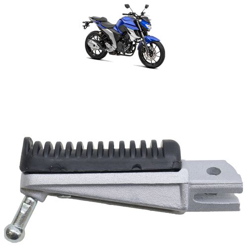 Pedaleira-Traseira-Yamaha-YS-250-Fazer1 Pedaleira-Traseira-Yamaha-YS-250-Fazer1