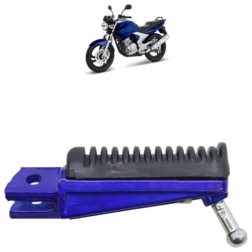 Pedaleira-Traseira-Yamaha-YS-250-Fazer1 Pedaleira-Traseira-Yamaha-YS-250-Fazer1