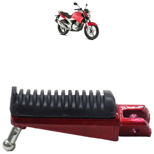 Pedaleira-Traseira-Yamaha-YS-250-Fazer1 Pedaleira-Traseira-Yamaha-YS-250-Fazer1