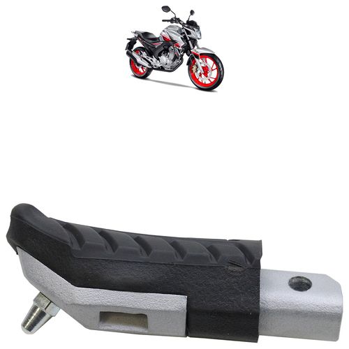 Pedaleira-Dianteira-Honda-CB-250F-Twister1 Pedaleira-Dianteira-Honda-CB-250F-Twister1