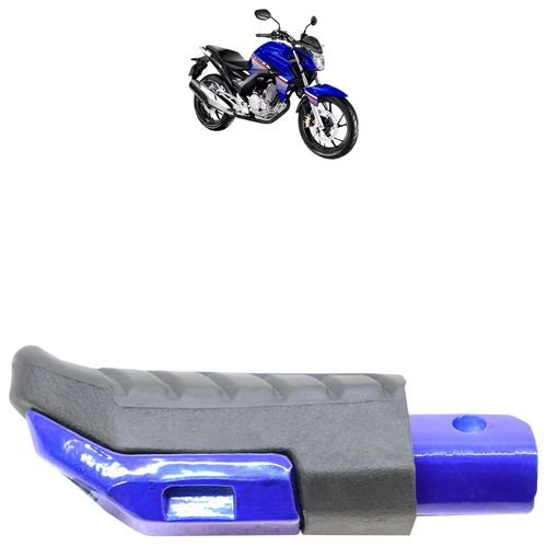 Pedaleira-Dianteira-Honda-CB-250F-Twister1 Pedaleira-Dianteira-Honda-CB-250F-Twister1