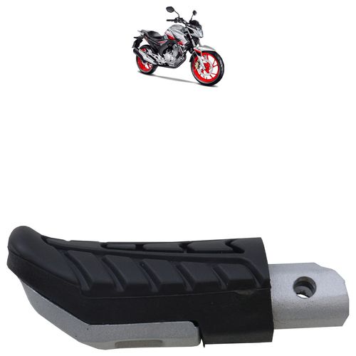 Pedaleira-Traseira-Honda-CB-250F-Twister1 Pedaleira-Traseira-Honda-CB-250F-Twister1