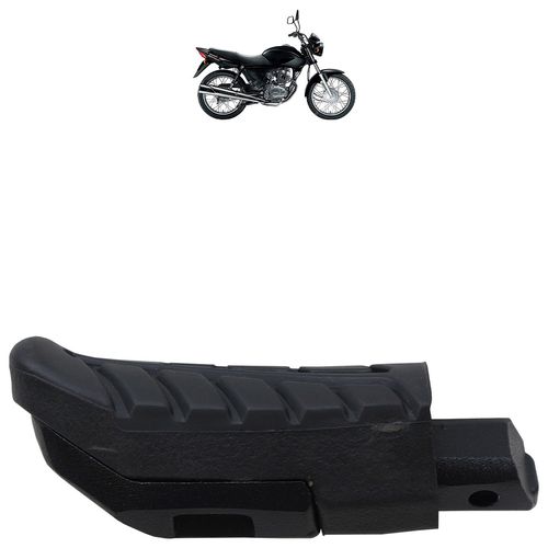 Pedaleira-Traseira-Honda-CG-150-Titan1 Pedaleira-Traseira-Honda-CG-150-Titan1