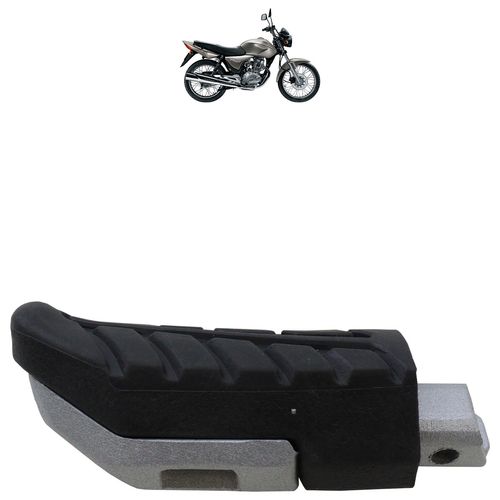 Pedaleira-Traseira-Honda-CG-150-Titan1 Pedaleira-Traseira-Honda-CG-150-Titan1
