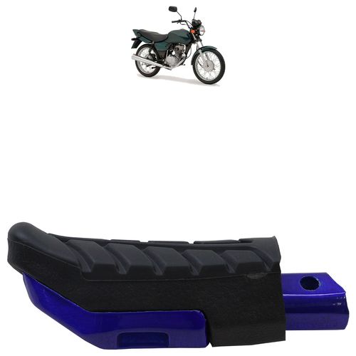 Pedaleira-Traseira-Honda-CG-125-Titan1 Pedaleira-Traseira-Honda-CG-125-Titan1