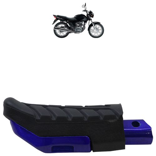 Pedaleira-Traseira-Honda-CG-150-Titan1 Pedaleira-Traseira-Honda-CG-150-Titan1