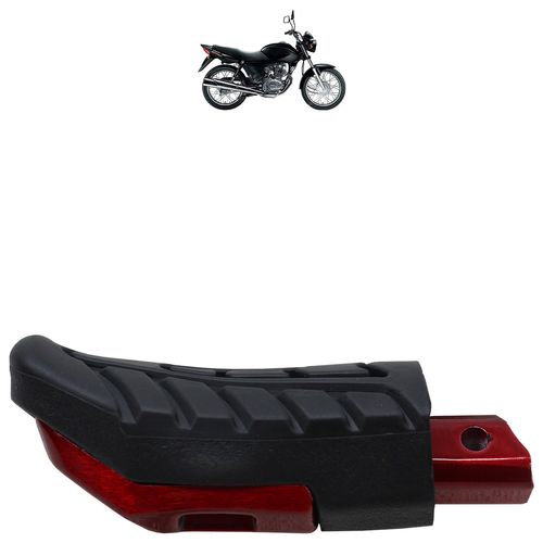 Pedaleira-Traseira-Honda-CG-150-Titan1 Pedaleira-Traseira-Honda-CG-150-Titan1