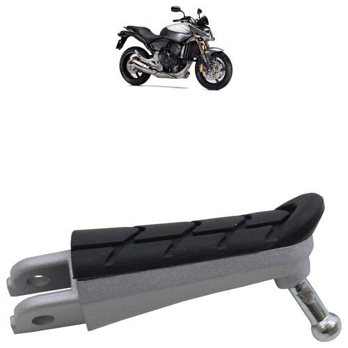 Pedaleira-Dianteira-Honda-CB-600F-Hornet1 Pedaleira-Dianteira-Honda-CB-600F-Hornet1