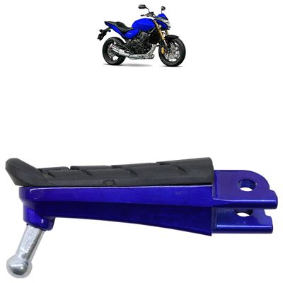 Pedaleira-Dianteira-Honda-CB-600F-Hornet1