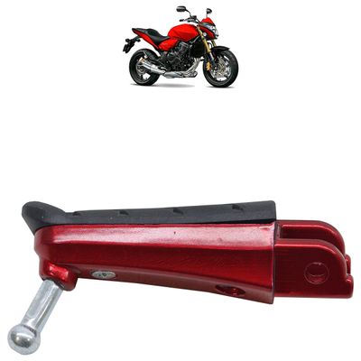 Pedaleira-Dianteira-Honda-CB-600F-Hornet1