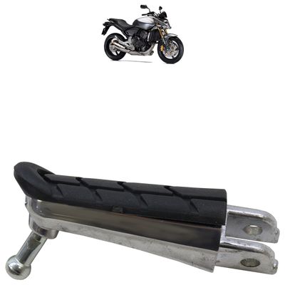 Pedaleira-Dianteira-Honda-CB-600F1