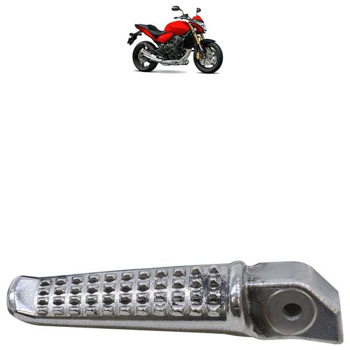 Pedaleira-Traseira-CB-600-Hornet1 Pedaleira-Traseira-CB-600-Hornet1