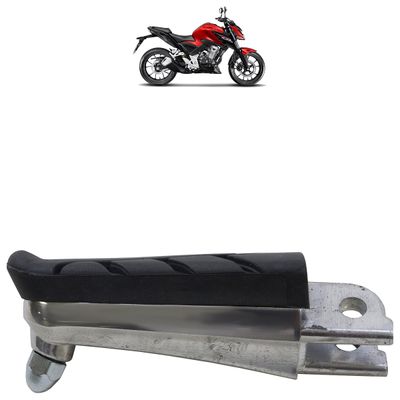 Pedaleira-Dianteira-Honda-CB-300F-Twister1